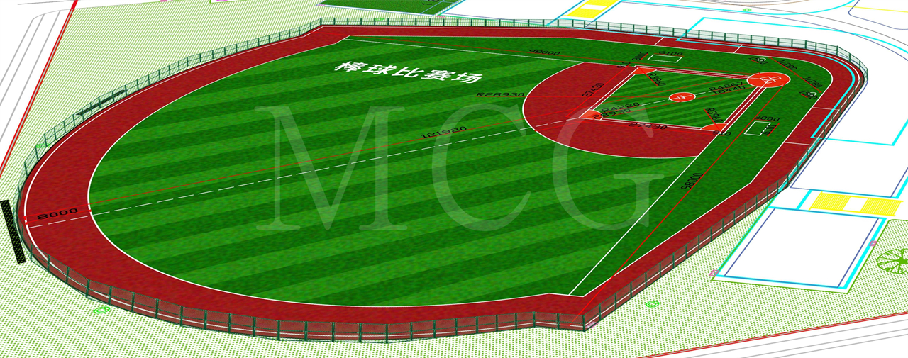 アプリケーション - MCG Industry Group Inc.